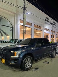فورد F-150 • ٢٠٢٠ • أربيل