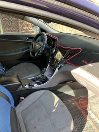 سوناتا امريكية • ٢٠١٢ • محرك GDI