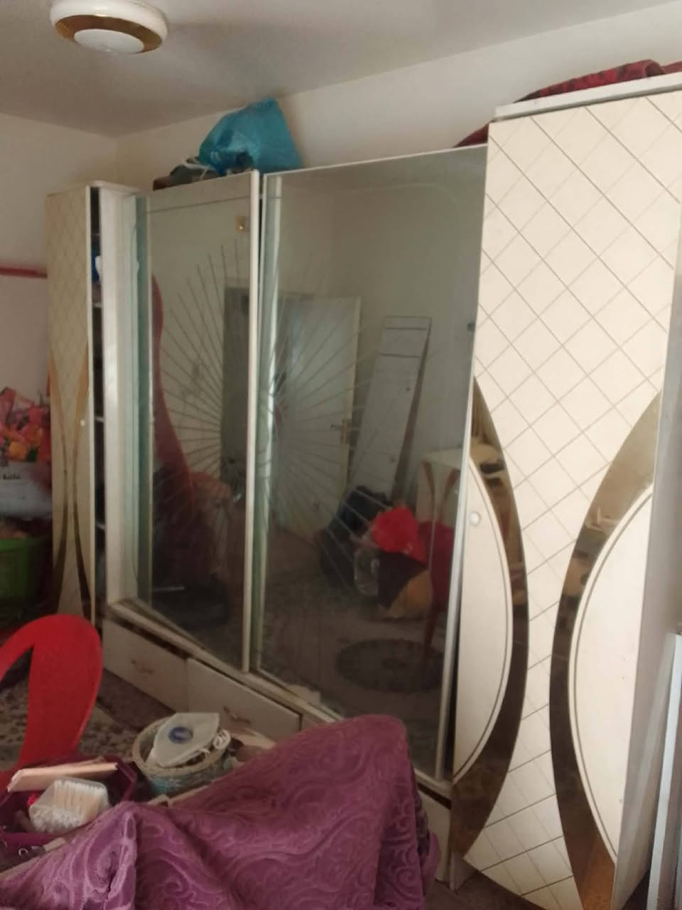 غرفه ٦ قطع ب٢٠٠


**إذا كنت صاحب هذا الإعلان وتريد حذفه لأي سبب، رجاءا أرسل رسالة إلى الدعم الفني**