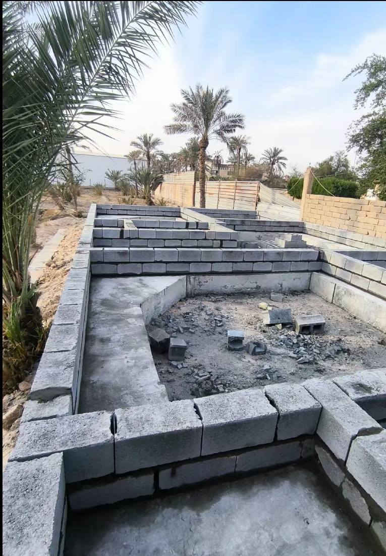 اسلام عليكم اصطه بناء متفرغ ***********
