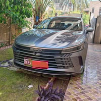 دستروير • موديل ٢٠٢٥ • ماشي ٢٠٠٠