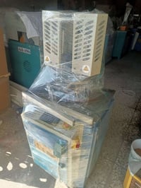 معمل سليم مستعمل سنكل كلش نضيف للبيع العنوان بغداد مقابل علوة الرشيد ل...