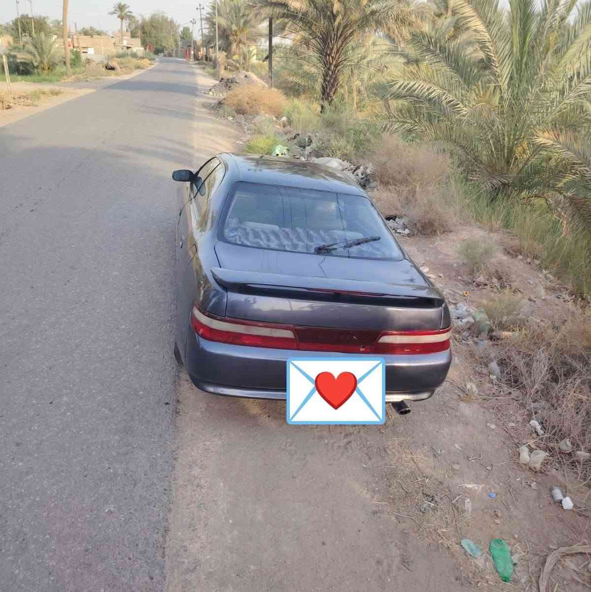للبيع
شيزر نفخ موديل 95 رقم نجف انكليزي بأسمي سنويه لل 31مداور ثاني يوم
هزه جديده بعدها ما ساقطه
مكينه وكير ونجي ناعم مكينه خير من الله لا تنقيص ولا تبخير
حداديه جديده تخم تاير جديد دواخل
منضومه تبريد جاهزه شرط نقص بس الغاز
ملاحضه ** اكو خربطه بالنمره الاولى الخلل بالكونترول مو بالكير كله
للأستفسار ***********
