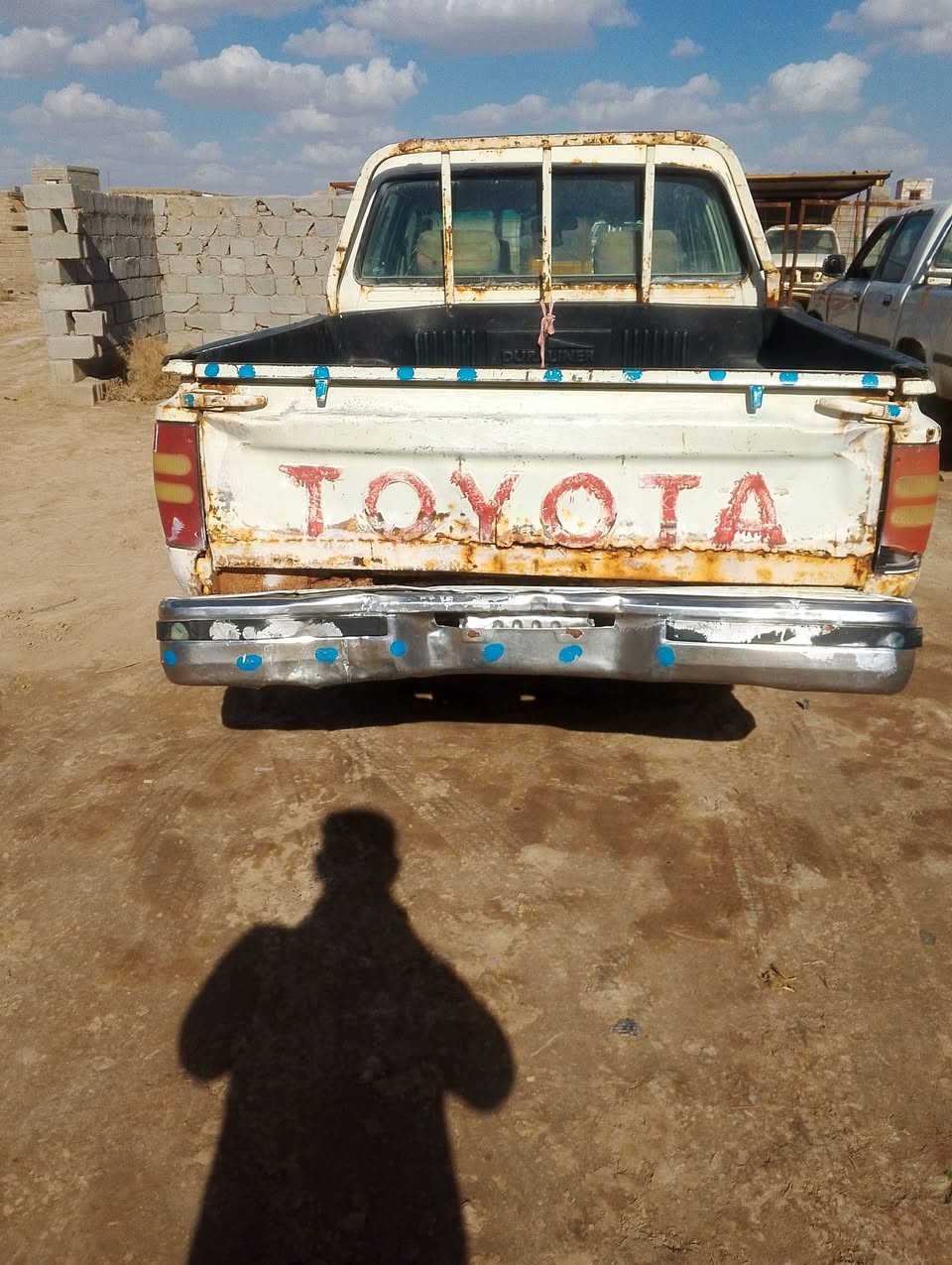 دير للبيع وراق 
مكفوله كير وأكسن 
والمكينه بيه خيط بخار
السعر10وراق وبيه مجال 
 ***********
