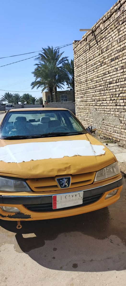 بيجو بارص 2015  كير مكينه مكفولات السعر 30  وبيه مجال قليل ***********
