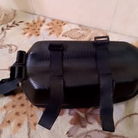 جنطة سيارة • مع سيبايه • بواري جانبية