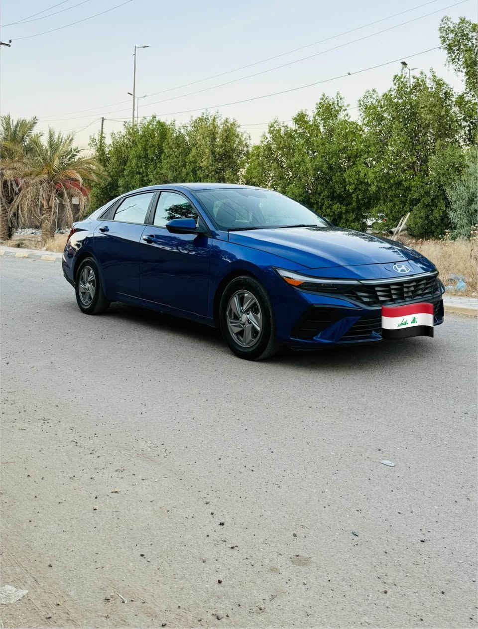 النترا 2024 رقم بغداد باسمي ضرر بسيط ماشيه 32 بدون دواخل كفاله كير مكينه شواصي لغود السيارة ليبل واحد بدون تبديل للتواصل *********** بغداد, العراق
