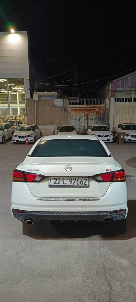 السلام عليكم 
نيسان اليتما مديل 2021
وارد امريكي فول الفول 
فقط جاملغ المكان اربيل 
رقم اربيل 

‭0771 815 1593‬ واتساب موجود أربيل, العراق
