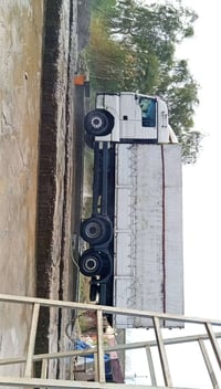 موديل ٢٠٠٧ • ثلاجة دبل • مكينة انجكتر ٤٤٠