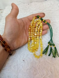 كهرب بولوني حر طبيعي 101 كصه اسطنبوليه ملطخه قشطه بعسل الوزن 27 غرام ا...