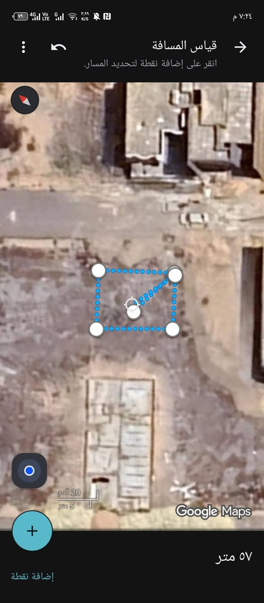 قطعه ارض للبيع المساحه 200متر
الواقعه على طريق حله بغداد بالقرب من مدخل النيل القديم 

السعر 85 بيع مستعجل بسسبب الظروف 

الي يحب يستفير هذا رقمي واني بالخدمه 

***********

ملاحظه هذا السعر ثابت وغير قابل للتغير(طابو زراعي)
