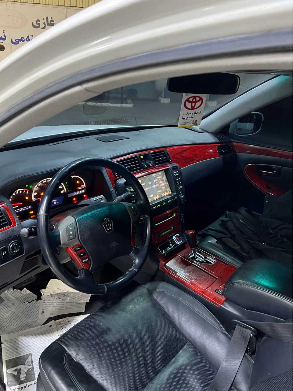 بــەناوی خوای گەورە 🤍.🔥🚀🧿📦

بۆ فرۆشتن شـاھینە بڕاوە 2007 سپۆڕت .

184 🔥. بێ دوكەڵ

 تاقانەی قوەت و جوانی .

3 دوگمەی قەپات مواسەفاتە.

سڵاید

جلد و ھیتەر

ئـاوێنە ئیشارەت

ساج.سور بێ شكاوی 

جامم ھەڵگرتوە.

دیسك و پاتری نویە
سەیارەكە وەسفی ناوی ناو  و دەری یەك لە یەك جوانتر

سەقفی رێك شوشەیە..

ساجی شكاوی نیە..

تەقە و ڕەقە و كارەبای بەشەرتی ١٠ فیتەر..

لێدراو  و سەخفی ڕەقەم شانسی بەشەرت 
ھەر ھەمو شتێكم نوسیوە ڕەحمەتت لێبیت موشتەری نیت سەرم مەیەشێنە

لە كۆیەم
*********** كويسينجاك, أربيل
