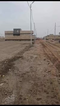 هيكل للبيع بمجمع الجوادين السكني طابو زراعي .واجهه 12 ونص ونزال 16..يح...