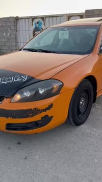 امبالا ٢٠١٢ • موتور ٣٦٠٠ • فل LTZ