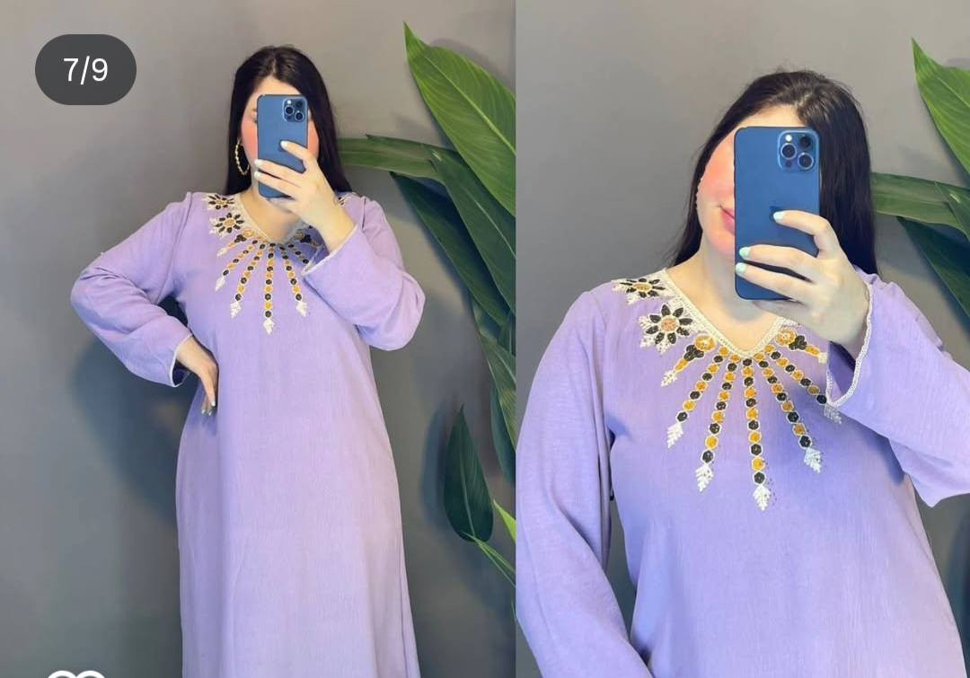 اللهم صلي على محمد وآل محمد 
كلابيه نسائيه بخامه كشمير اصلي 
السعر ،،،،،
الحجز خاص يتوفر توصيل داخل بلد


**إذا كنت صاحب هذا الإعلان وتريد حذفه لأي سبب، رجاءا أرسل رسالة إلى الدعم الفني**