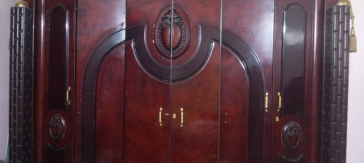 غرفة مصرية للبيع
الاتصال على الرقم***********
