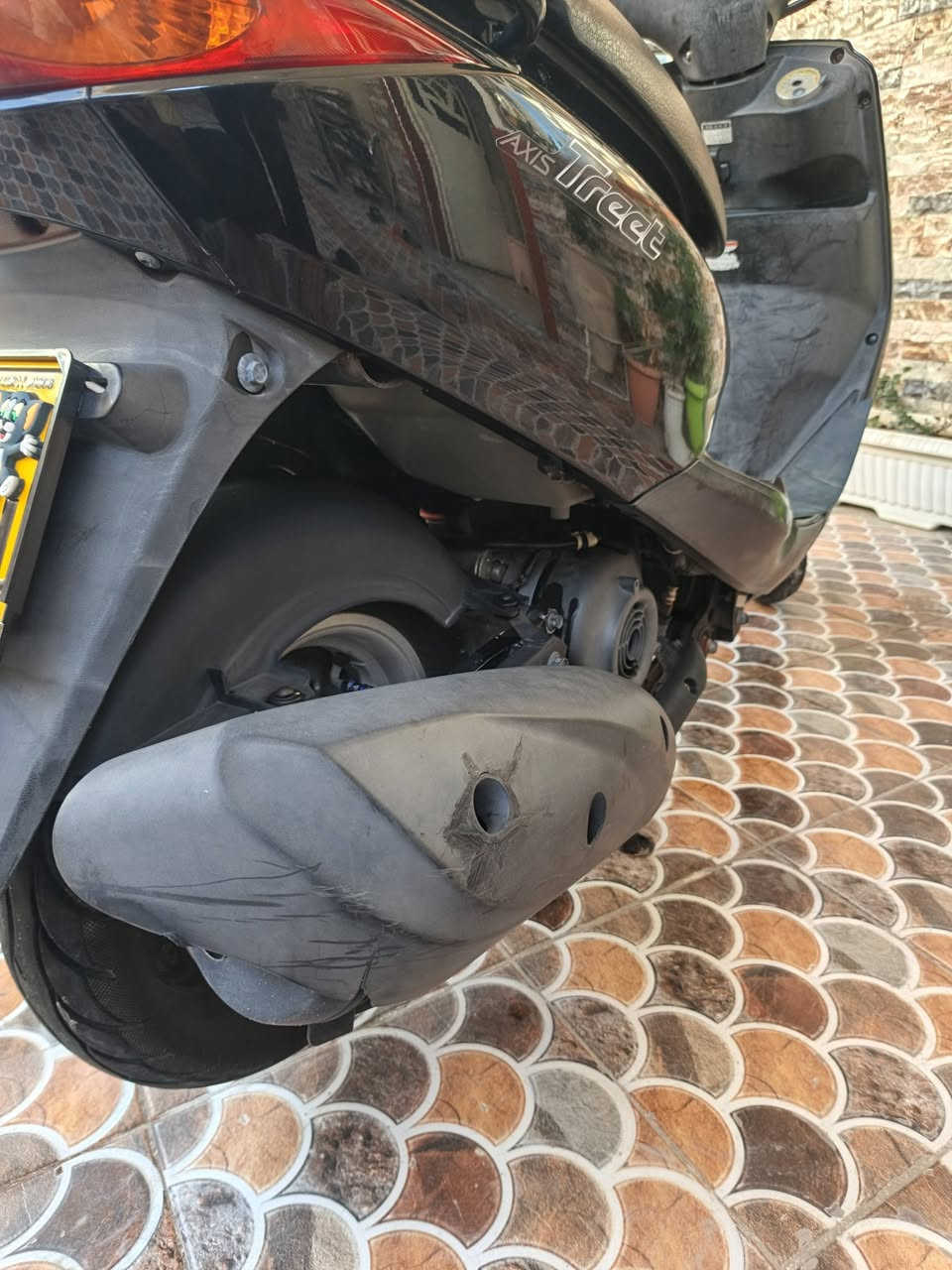 اكزز نوزل خطين ماشيه شي قليل صار شهر منزله من الرمبه كفاله عامه جديدة خلاص للاستفسار *********** العنوان بابل السعر 1500 بيه مجال
