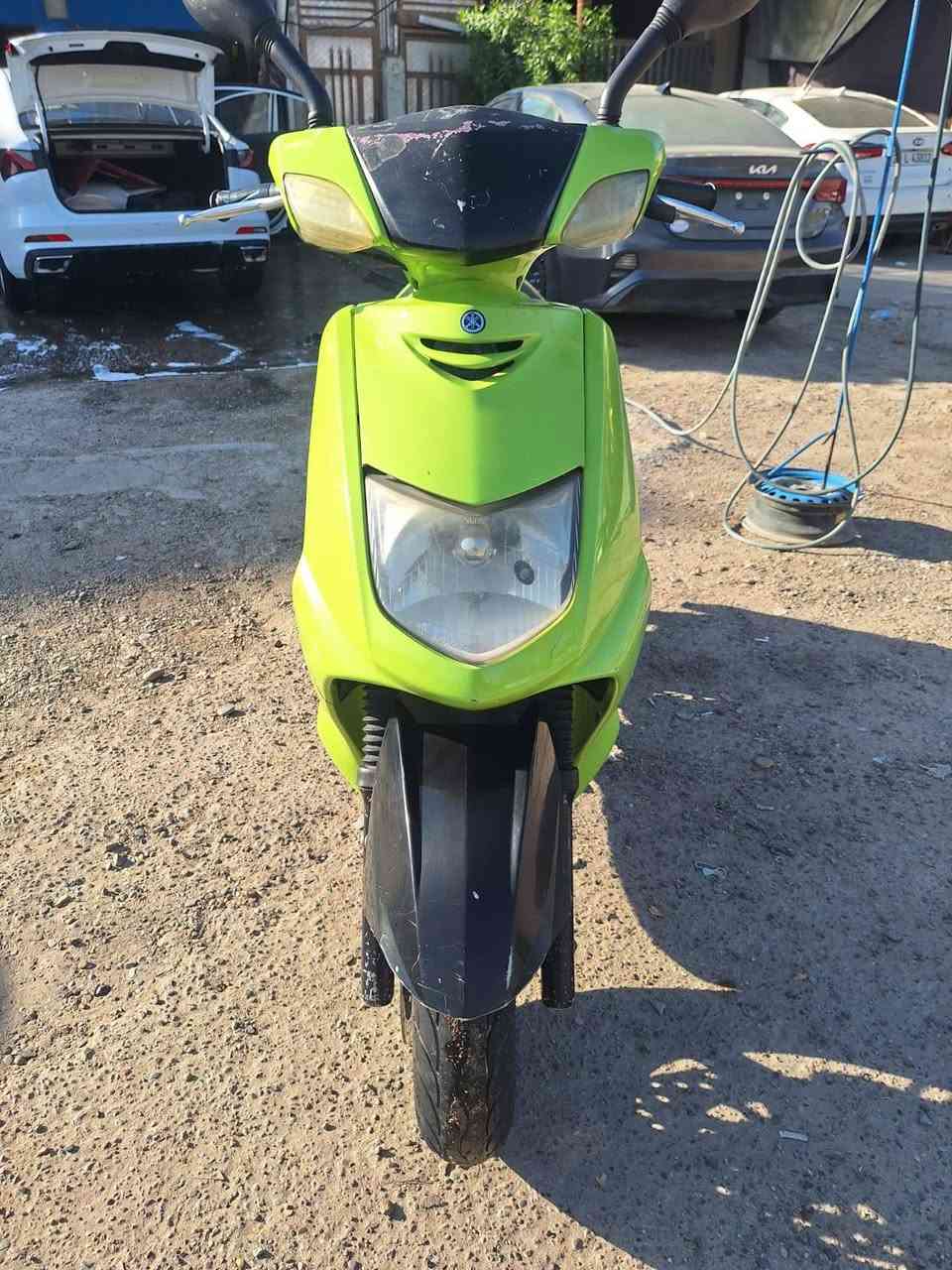 سكنس نثيه بلاديه ما رمبه 
مكينه لووك ناعمه ممفتوح بيها برغي
كهربائيات كلهه شغاله للبيع فقط 
مكان بغداد الشعب السعر 600 الف
رقم الهاتف  ‏‪***********‬‏
وبيها مجال قليل بغداد, العراق
