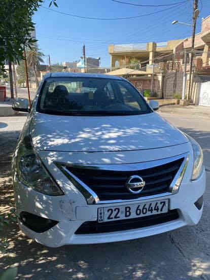 سلام عليكم
نيسان سني ٢٠٢٠ هندي بليتة زركة
رقم اربيل باسمي
ماشى ١٢٥ الف
منظومة تبريد جديدة
نخم تاير
باتري جديد
صدر جديد
سيارة جاهزة من كل شي
الضرر فقط بارد بنيد وجاملغين اثر ضرر خفيف جداً لا شاصي ولا لغد ولا اي شي لا يوجد صبغ حتى بالدعامية وبيها حالوب ناعم بالقمارة والبنيد
السعر ١٠٥ وبيها مجال بسيط
مكاني بغداد العامرية للاستفسار
*********** رصيد
*********** واتس
