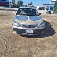 كامري خليجي • ٢٠٠٦ • مكينة ٢٤٠٠