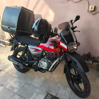 بوكسر ‏للبيع موديل 24 دراجة نازلة25 ماشية٣٠ألف كلها على البلاد رقمها أ...