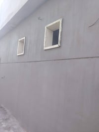 كادر لبخ سمنت • شغل عراقي • درجة اولى