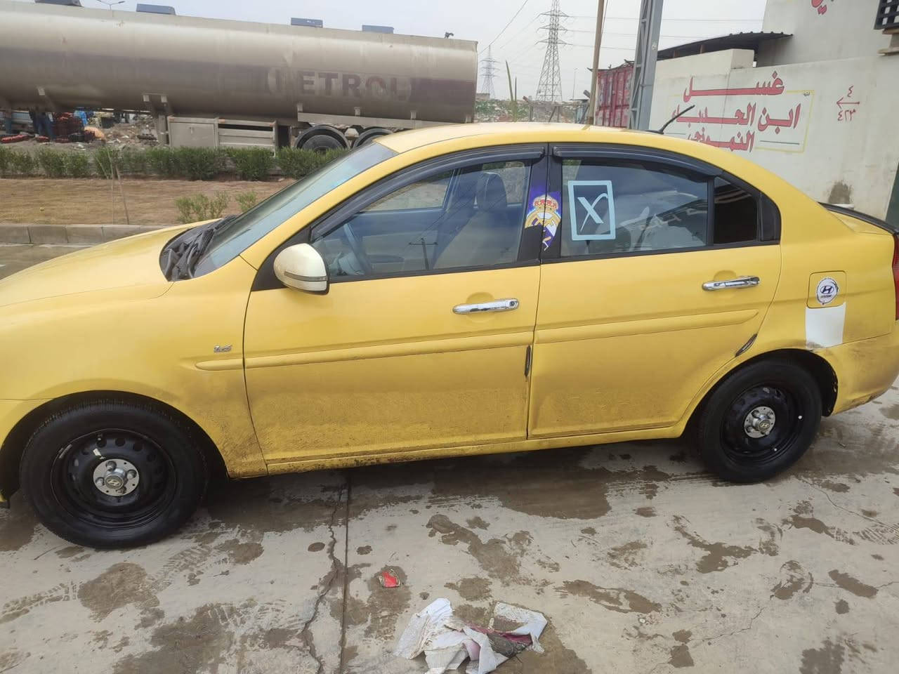 للبيع اكسن مديل 2010 امريكي ضرر بنيد بدون دواخل شرط سياره كود واحد كلها باقي تفاصيل اكثر
***********
***********
