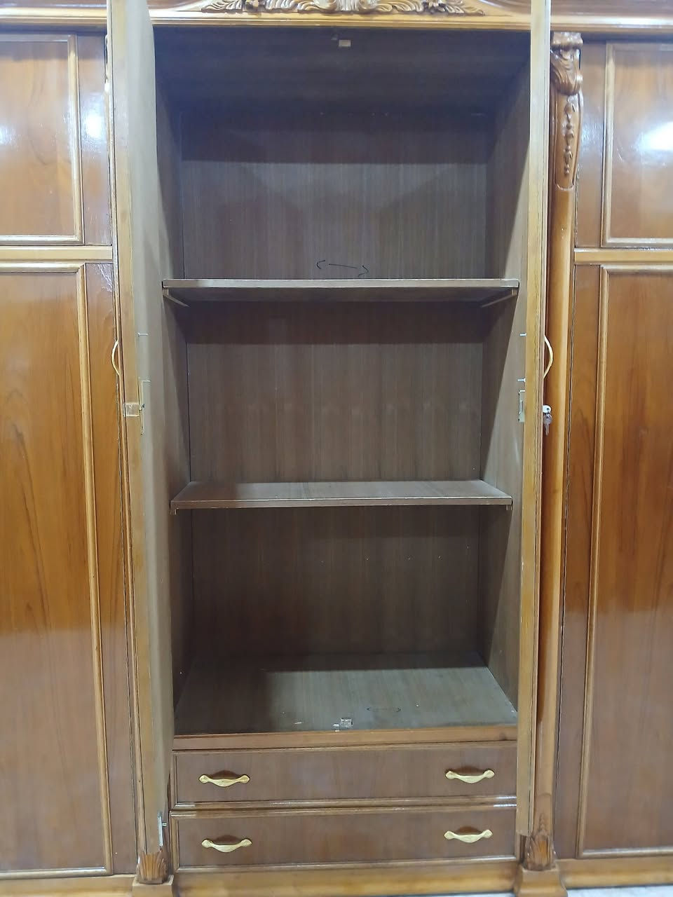 لبيع غرفة نوم استعمال قليل


**إذا كنت صاحب هذا الإعلان وتريد حذفه لأي سبب، رجاءا أرسل رسالة إلى الدعم الفني**