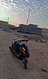 ماكس • نضيفه • تاير جديد