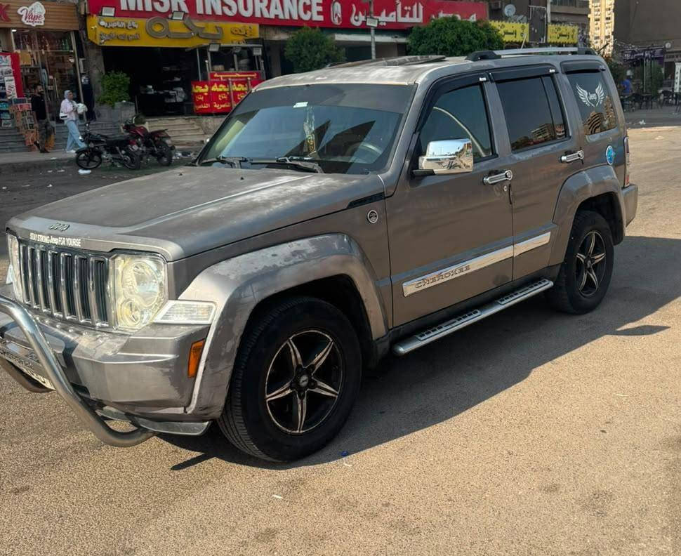 📌جيب كي كي ٢٠١١ شركة بره وجوه بالكامل بدون جرام بويه 📌عداد ١١٥ الف
📌 رخصه ثلاث سنوات بدون توكيلات مرور مدينه نصر
📌 لا تحتاج لاي مصريف بصمه داخليه وخارجيه تكيف ثلاجه 📌شاشه اندرويد ١٠ بوصه كاميره خلفيه موتور نفس الشاسيه دعامه وسلم وفاميه مثبوت في  الرخصه 
📌معاينه مدينه نصر 
من المالك مباشر
https://wa.me/2001276333810?text=اهلاً


**إذا كنت صاحب هذا الإعلان وتريد حذفه لأي سبب، رجاءا أرسل رسالة إلى الدعم الفني**