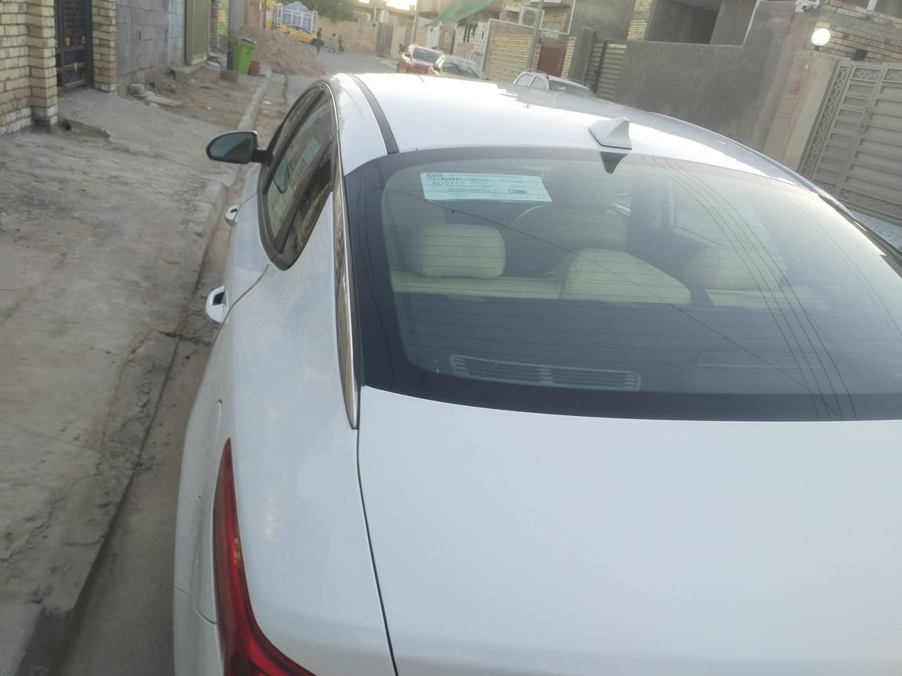كيا اوكتيما موديل ٢٠١٨ وارد رقم شمالي باسمنه أتريد تحويل أتريد وكاله سنويه لغاية ٢٠٣٠ السعر المطلوب ١٢٠ وبيه مجال رقم الهاتف ***********
