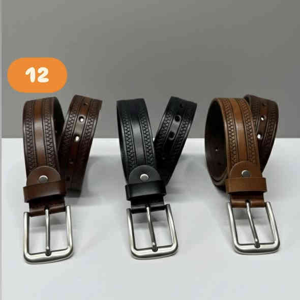 الآن أقوى وأندر تشكيلة من موديلات الحزام الشعبي

الدرزن مشكّل وجاهز بنسبة 100%! 
قياسات وألوان نادرة ومطلوبة شرط الفحـص

بـأنسـب الاسعار
 أسعار جملة حصرية

للحجز او للأستفسار تواصل معانا
على الواتساب او الماسنجر 
***********
