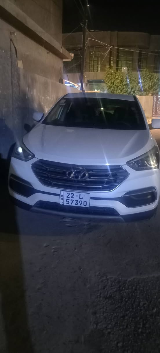 السلام عليكم
سنتافي للبيع
موديل 18
عنوان بابل ناحيه النيل
رقم انكليزي
السعر 170وبي مجال لشراي
تريد وكاله تريد تحويل
رقم اربيل
***********#
