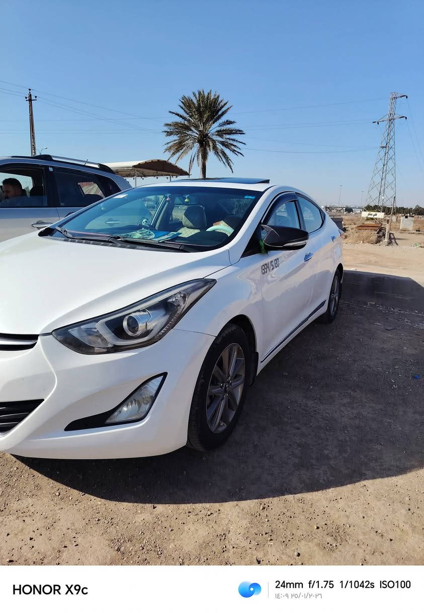 سلام عليكم. البيع النترا خليجي موديل 2016 مكينه 1800
سياره بسمي وسونار موجود يل منشور السعر 128وبيها مجال قليل العنوان الدولي سريع يم جسر السابع ***********
