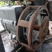 راس توليد 13 كيفي ثري نضيف جداً سعر 5 ورقه 07728033869