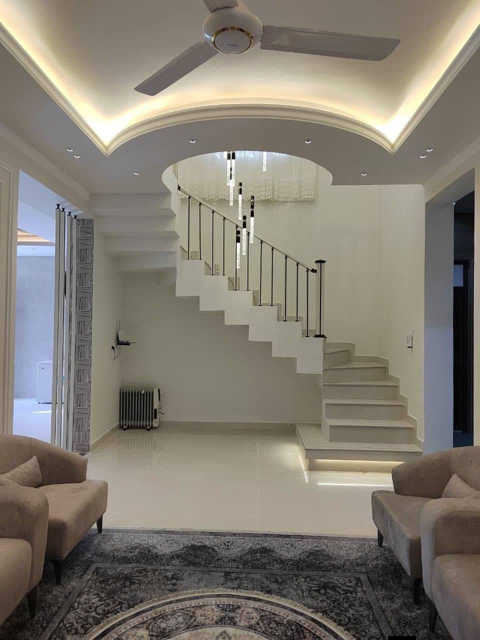 متوفر عمل كافةديكورات الجبس وغيره
للاستفسار ***********
