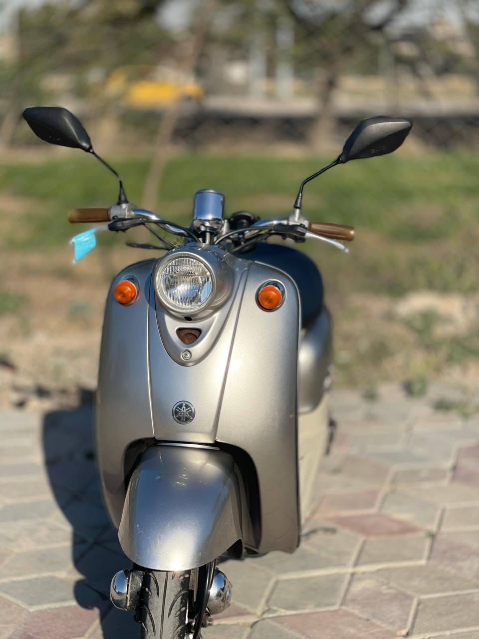 كلاسك فحل سلف وهندر شلعه معدل كهربائيات كلها شغاله رمبه مزاد باباني مو تفصيخ و مشدوده بل عراق مزاد ياباني من اليابان للعراق كامله مكفوله عام جيب فيتر و افحص عام السعر 900 وبيها مجال  الاتصال
***********
