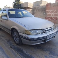 برنس • موديل ٩٣ • جير عادي