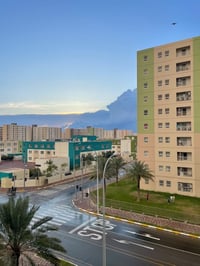 ١٠٠م • بلوك A3 طابق ٤ • مدفوعة بالكامل