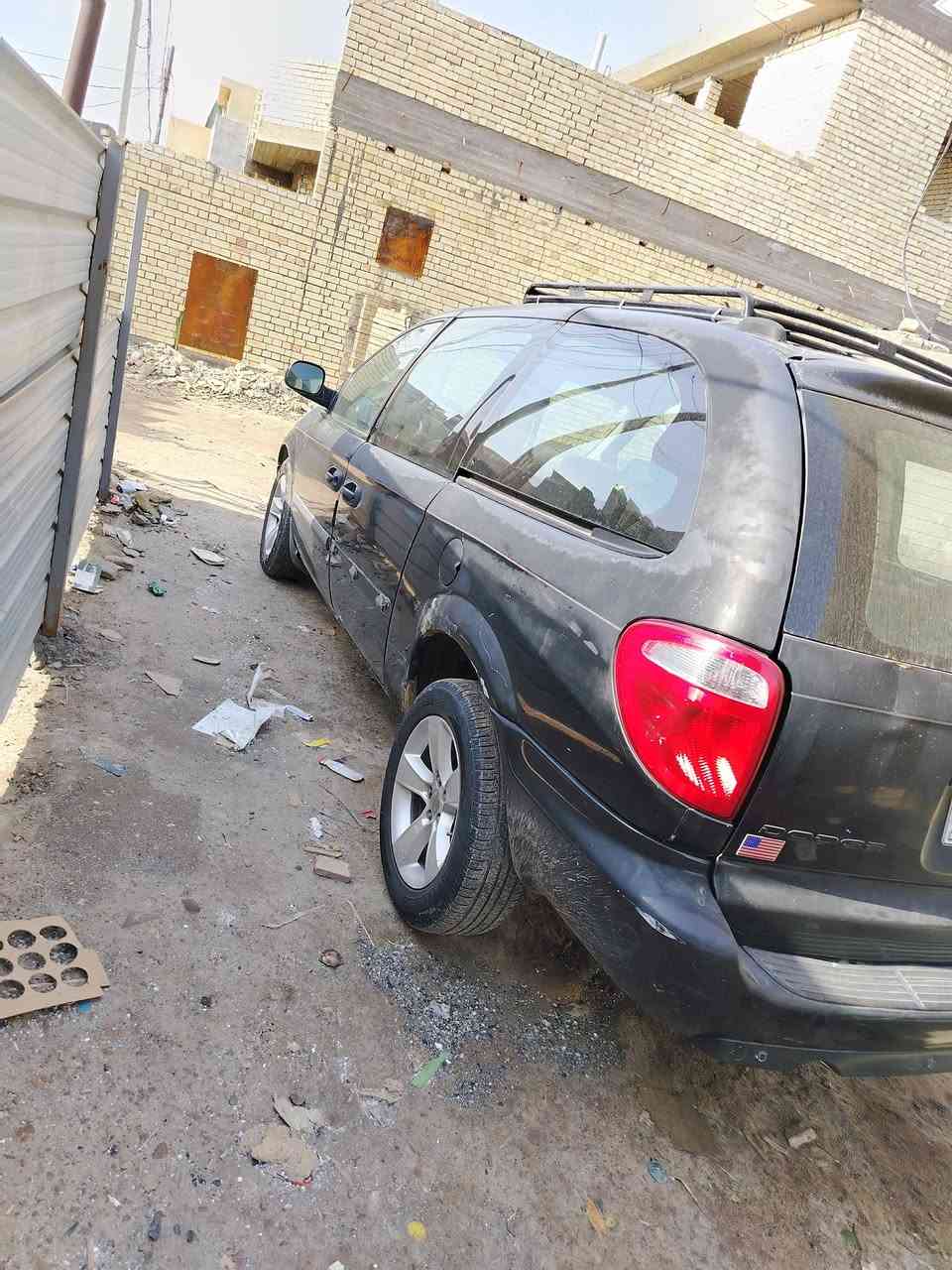 السلام عليكم دوج كلايسزر م ٢٠٠٧ بسمي بغداد فلكه سلمان *********** مروس هم ترهم ٧٠ وبيه مجال
