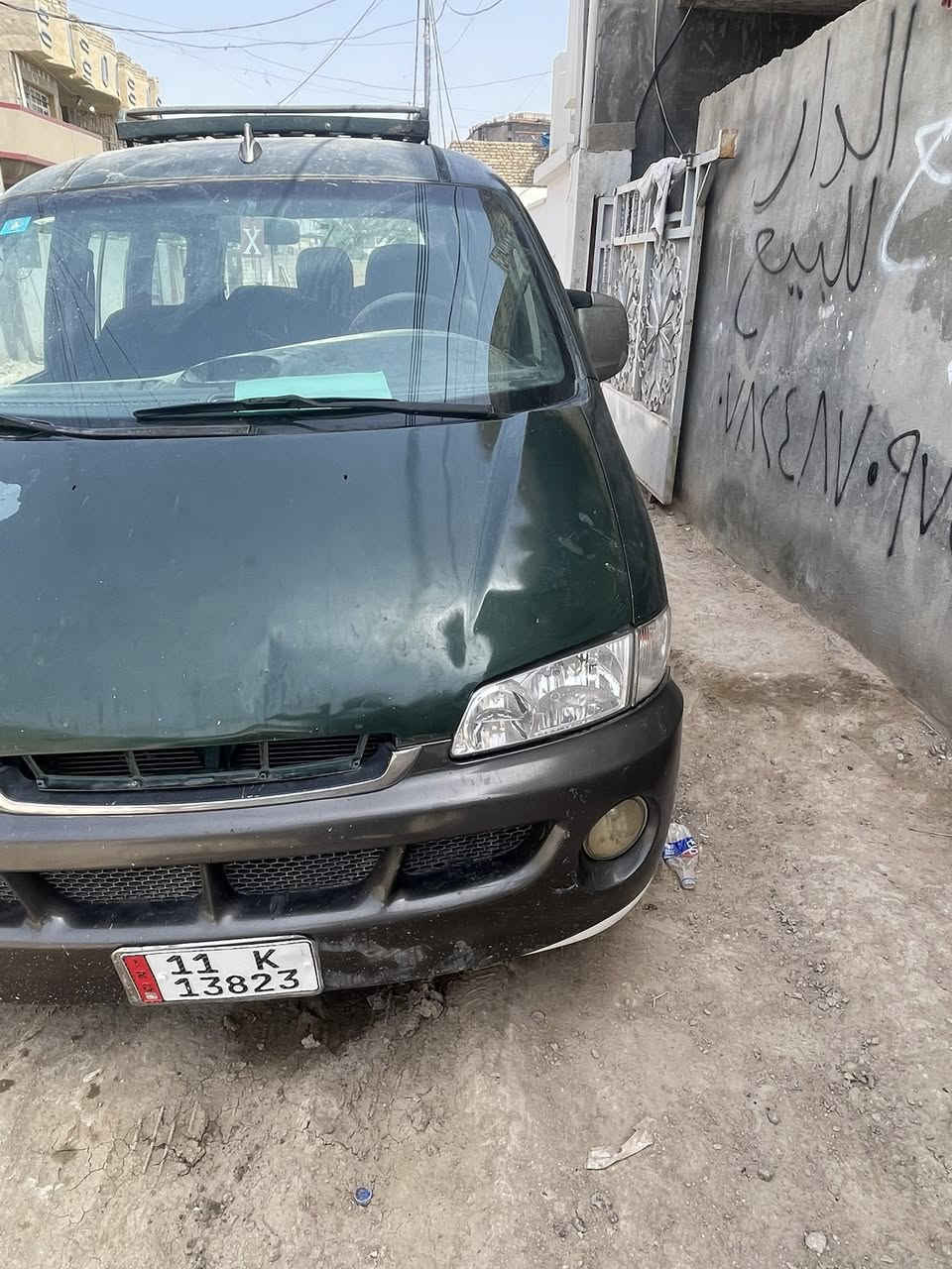 هونداي بغداد باسمي رقم نكليزي سنويه 2031سعر40مكانه بغداد ابو غريب 11.    راكب***********
