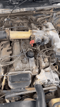 موديل ٩٥ • مكينة ناعمه • تحويل ثاني يوم