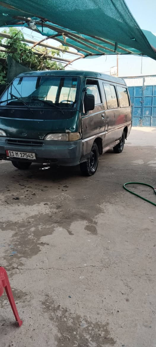 هونداي للبيع موديل 96
مرور غرامات صفر 

سياره بسمي مكاني تلعفر 

السعر 45 بي مجال قليل 

سنويه الئ 2030

رقم ***********
