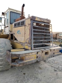 شفل • موديل 92 • مكينة وكير