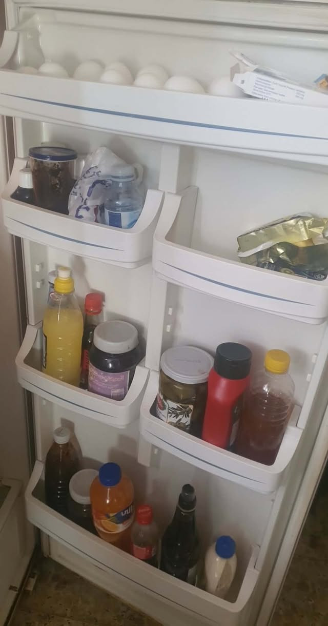 ثلاجه نضيفه ماداخله تصليح السعر 100


**إذا كنت صاحب هذا الإعلان وتريد حذفه لأي سبب، رجاءا أرسل رسالة إلى الدعم الفني**