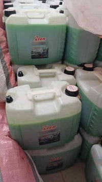 جلكان ماء انتي فريز اصلي ضمان لاستفسار الاتصال عله الارقام 07700667533...