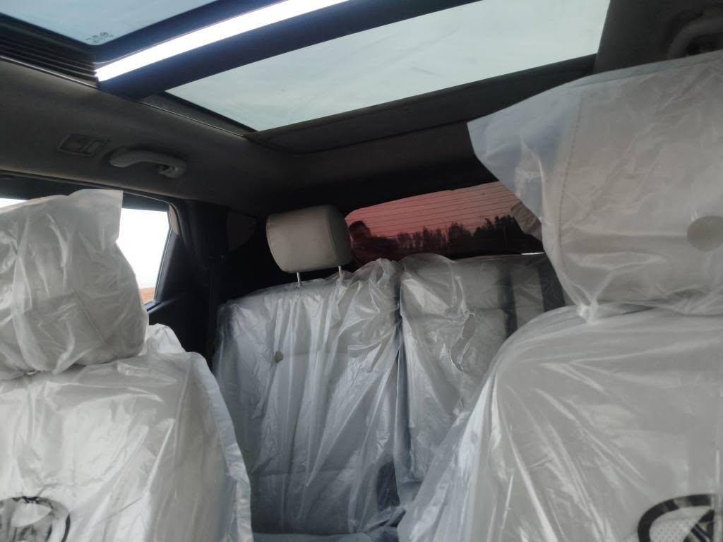 تحيه طيبه للبيع سنتافي 2014وارد كندي بدون حادث سياره جاهزه خير من الله مبيه كل نقص مكينه 4سلندر تيربو سياره فول 1/1رقم بغداد تحويل نفس ليوم بيه مكانات رش اثر جراد  معروضه 128وبيه مجال *********** بغداد, العراق
