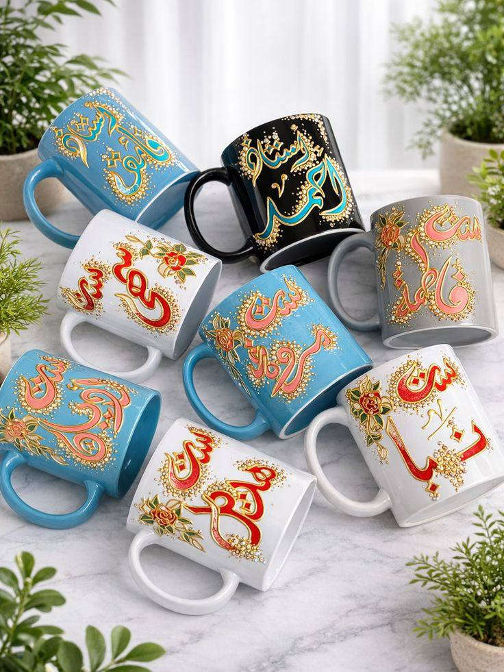 سلام عليكم بنات التحب هدايه العيد المعلم شي حلو ويرفع الرأس ومصنوع بكل حب تشوف هذا الجمال وبسعر مناسب جدا ❣️ الحجز مفتوح الحد يوم ٢٨ يوم ٢٩ إلى يوم ٣٠ يكون تسليم الطلبات والاسعار تختلف حسب الكميه


**إذا كنت صاحب هذا الإعلان وتريد حذفه لأي سبب، رجاءا أرسل رسالة إلى الدعم الفني**