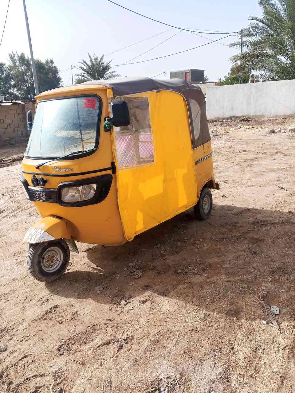 تك تك للبيع مكاني القاسم
موديل 2018 أوراق اصولي
مكفولة 
***********
