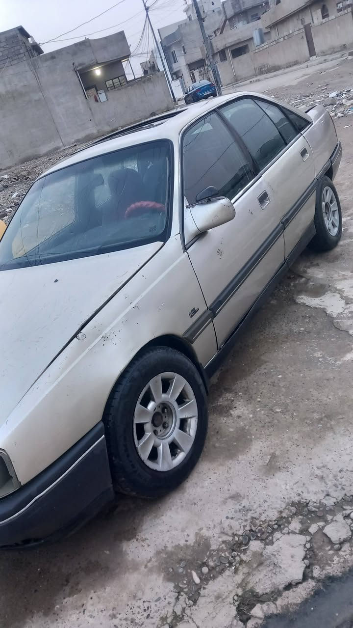 السلام عليكم سياره اوميجا 89 سياره حلوه نظيفه قاعده سياره مرتبه شرط الوكاله والتحويلهسياره السعر السعر 15 وفيها مجال السياره حلوه نظيفه قاعده السياره ترهم 15 وبيها مجال عنوان موصل حي صدام السماح***********
